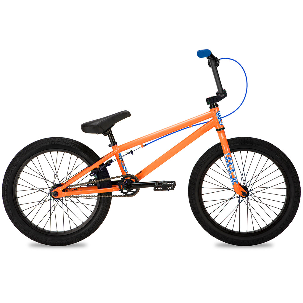 20 freestyle on sale bmx bike