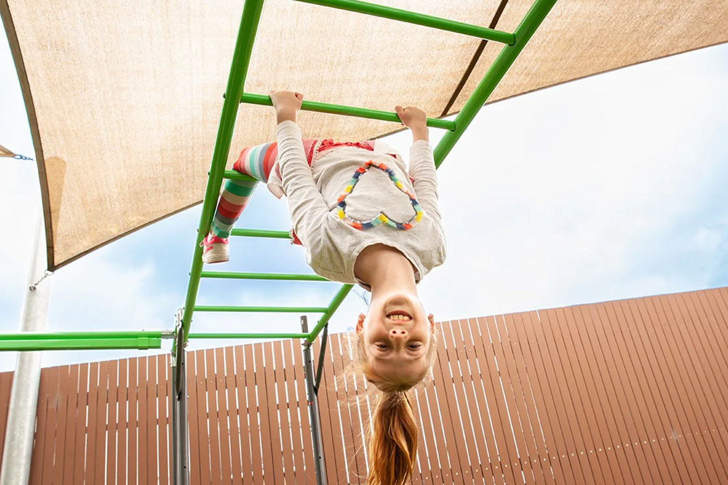 5 Tips for Maintaining Your Monkey Bars