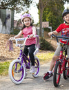 Family Adventures on Two Wheels: Planning Bike Rides with Kids