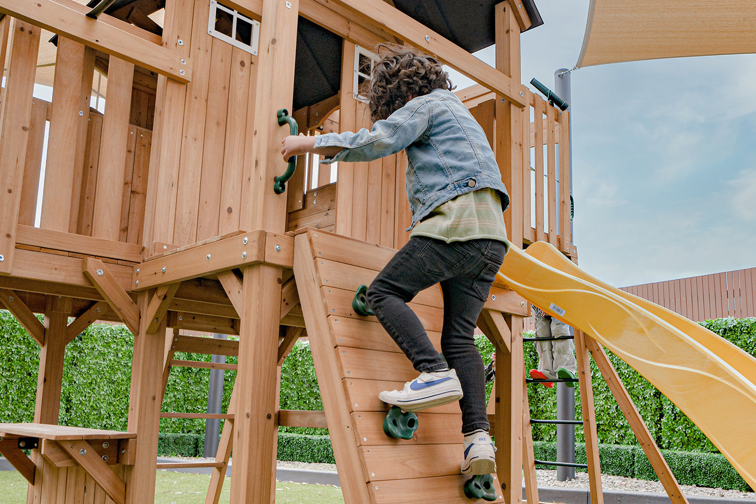 Australian Safety Standards for Playgrounds Explained