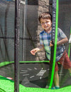 Transform Your Trampoline into a Learning Tool for Kids