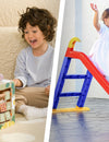 Wooden vs. Plastic Toys: Which Is Better for Your Child’s Growth?