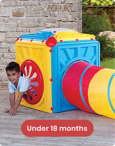 Gifts under 18 months