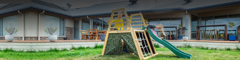 Climbing Frames