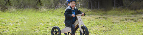 Kids Bikes for Ages 18 Months to 3 Years