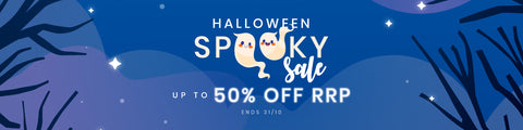 Halloween Spooky Specials