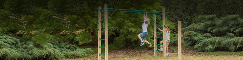 Monkey Bars