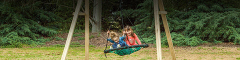 Swing Sets / Play Centres