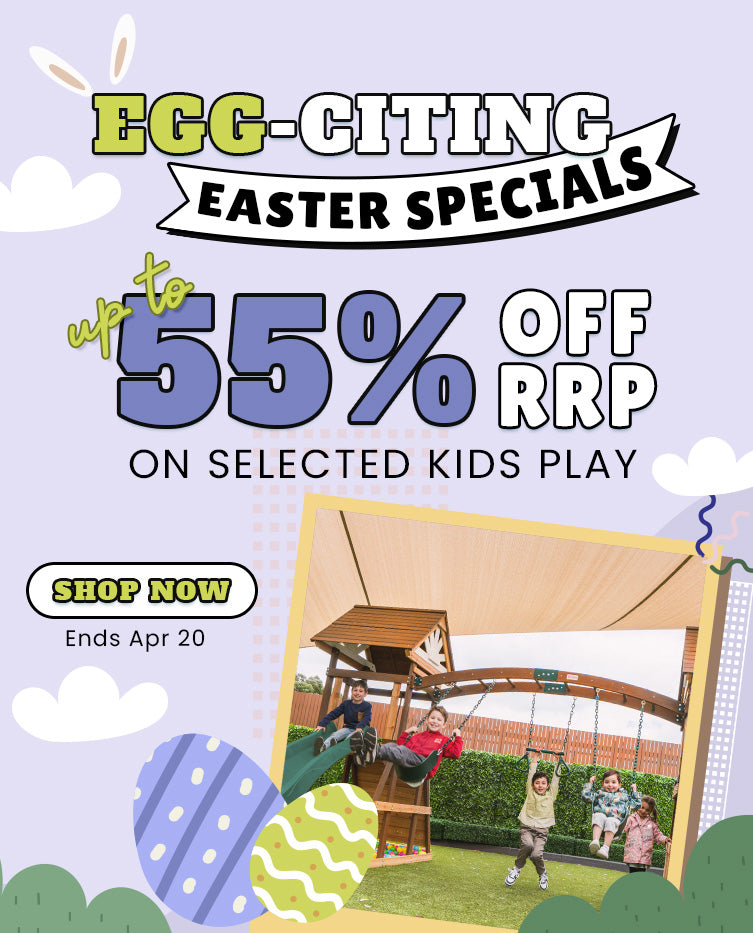 Easter Specials