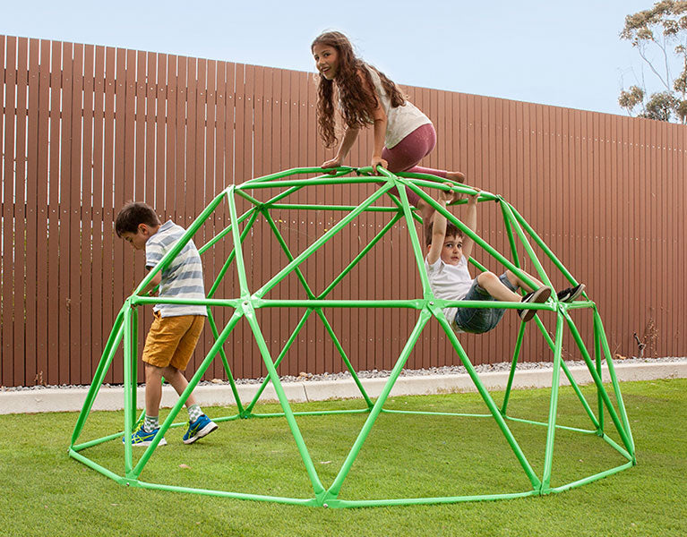 Climbing Frames for Ages 6 Years to 10 Years