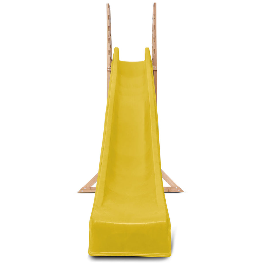 Jumbo 3m Climb & Slide (Yellow)