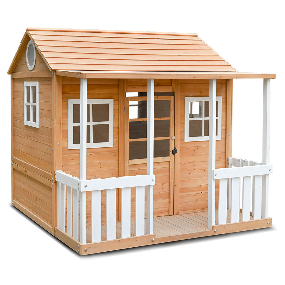 Finley Cubby House Set