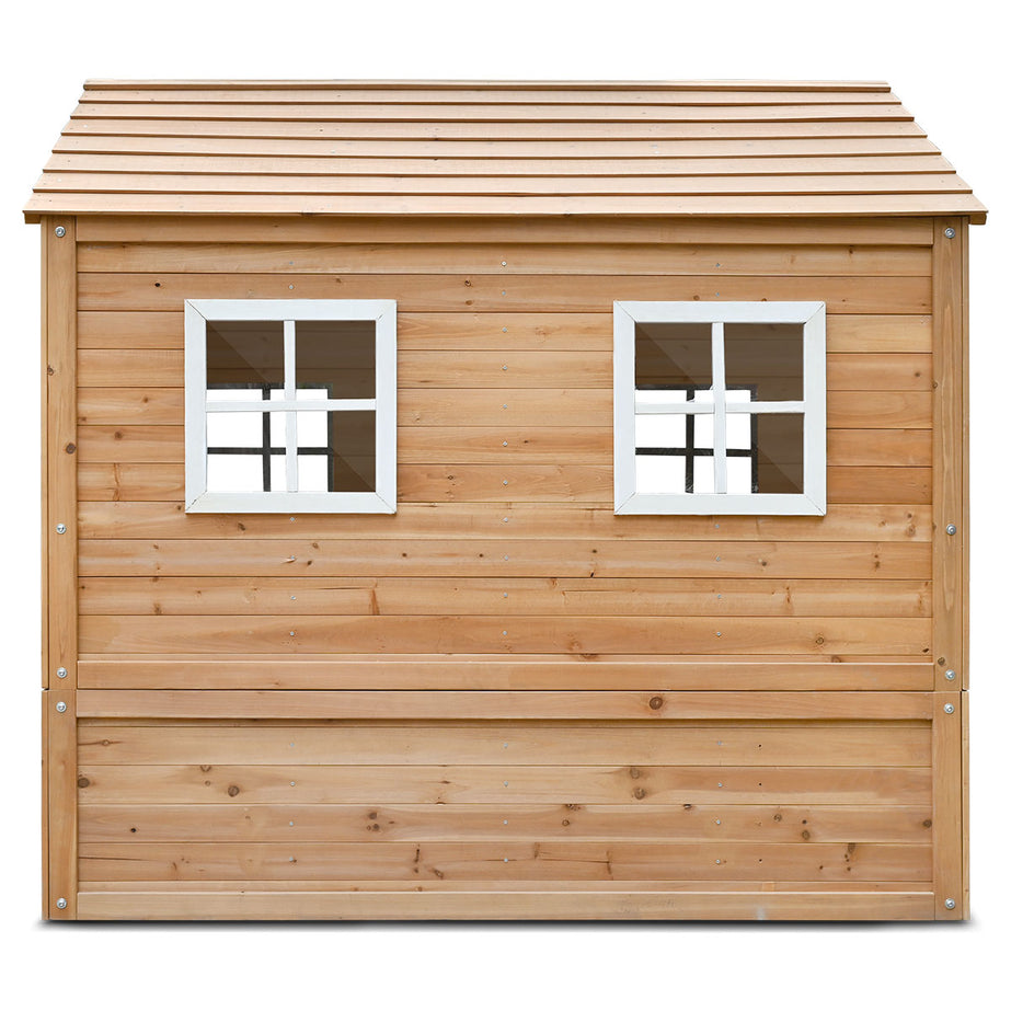 Finley Cubby House Set