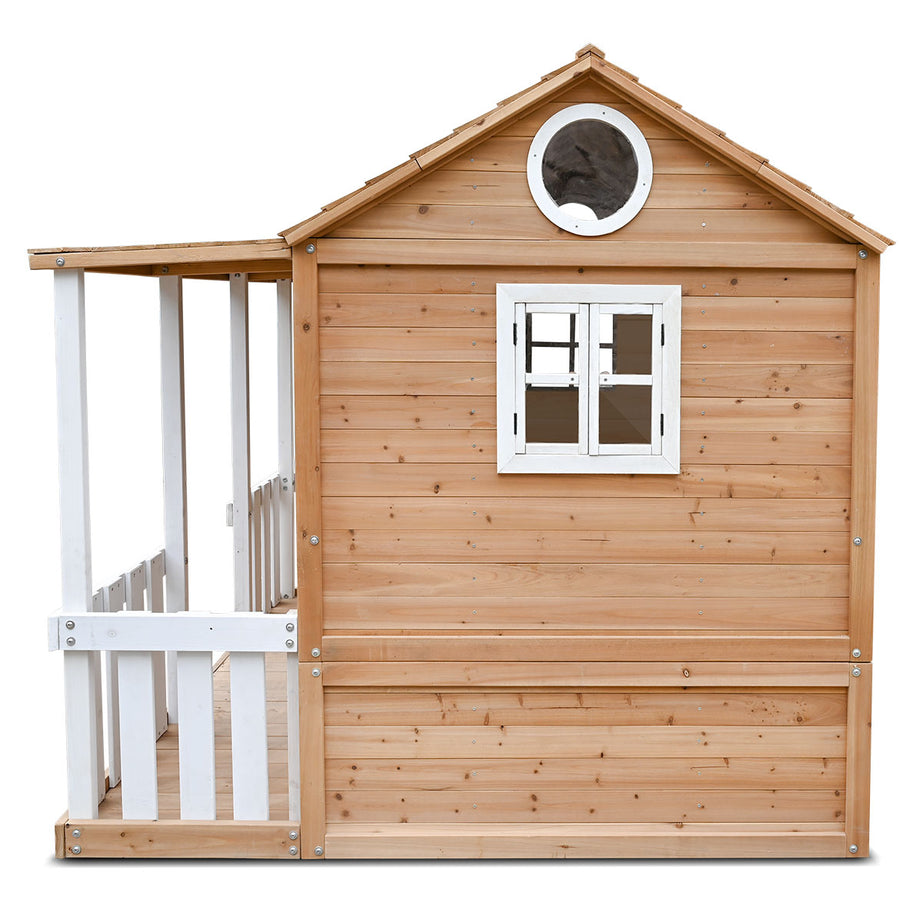 Finley Cubby House Set