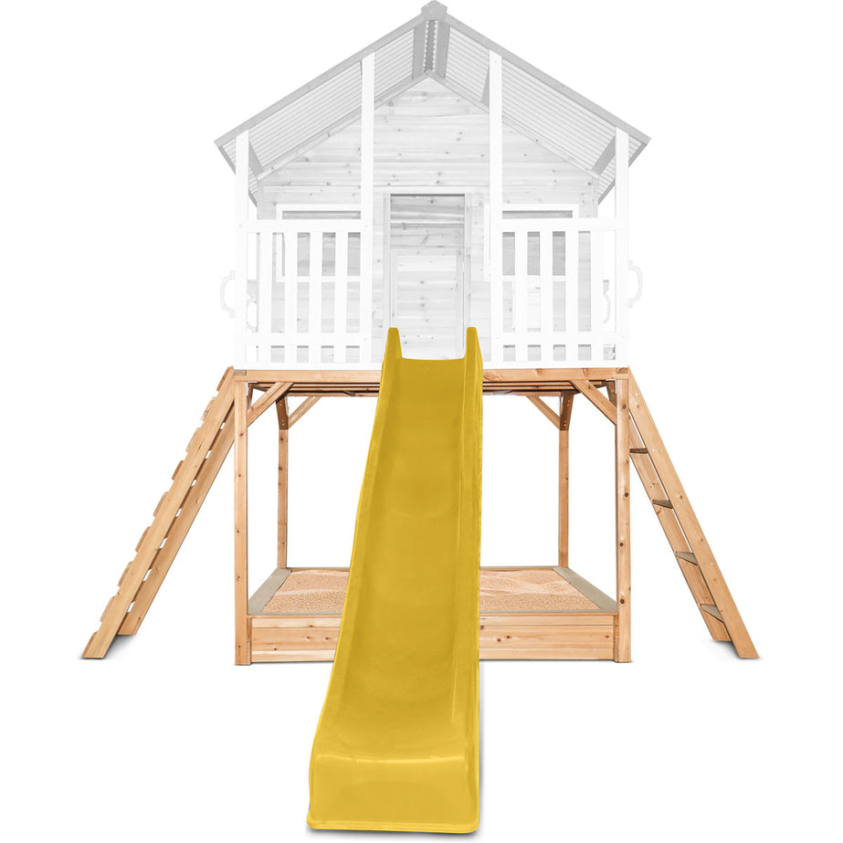 Winchester Elevation Kit Only (Yellow Slide)