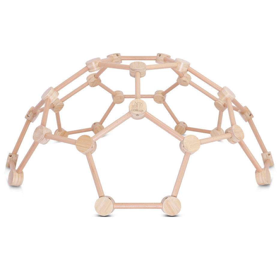 Opal Wooden Dome Climber