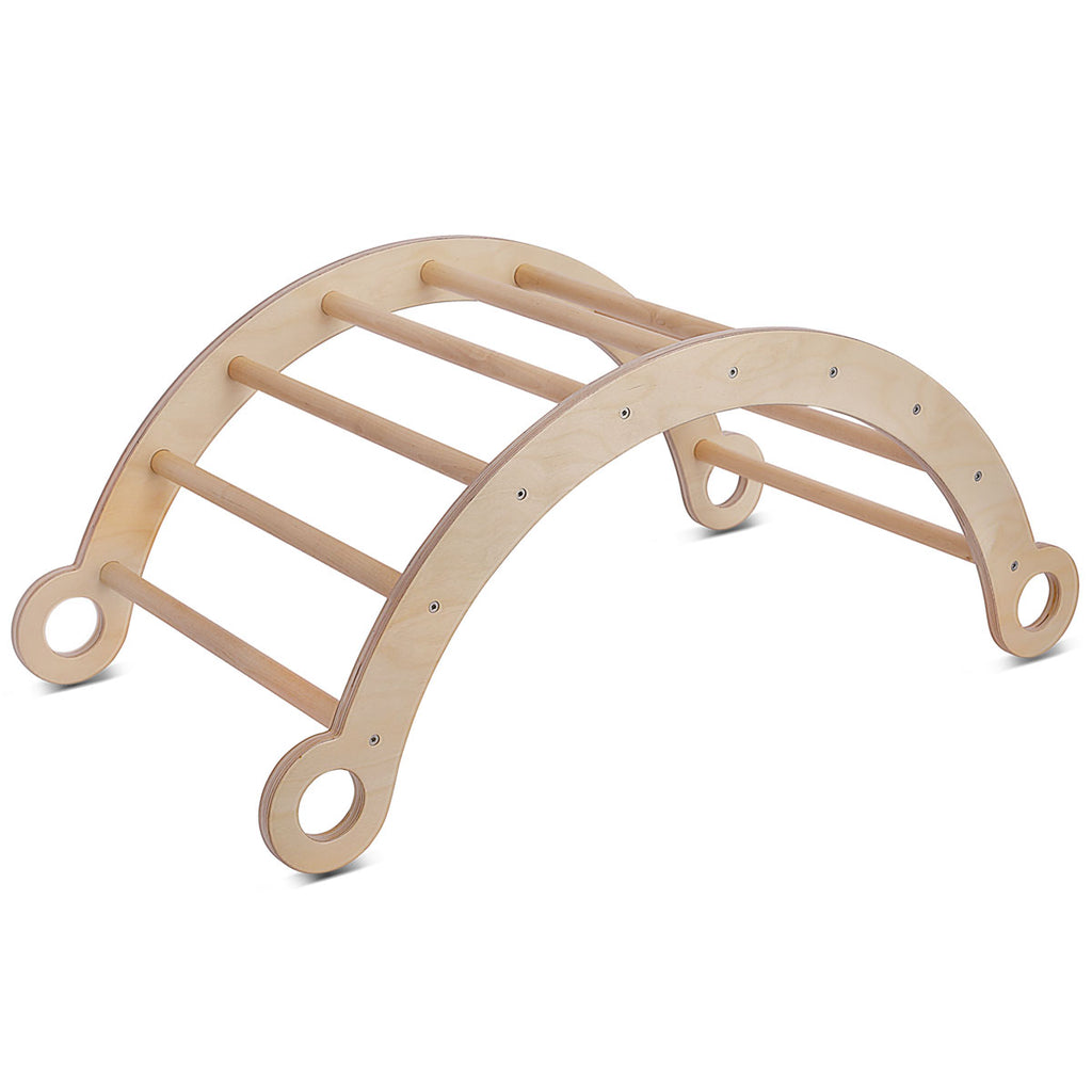 Pikler Climbing Arch – Lifespan Kids