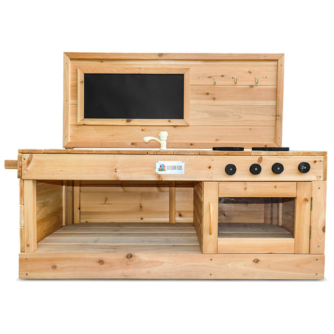 Mud Kitchens / Outdoor Play Kitchens