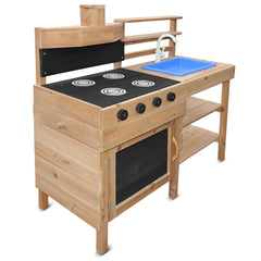 Ramsey Outdoor Play Kitchen