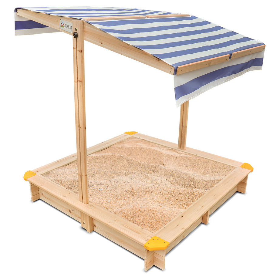 Joey Sandpit with Canopy