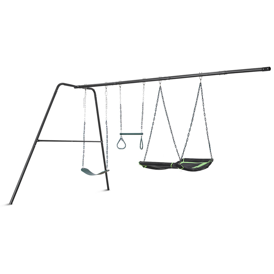 Pallas Swing Set Frame Add-on