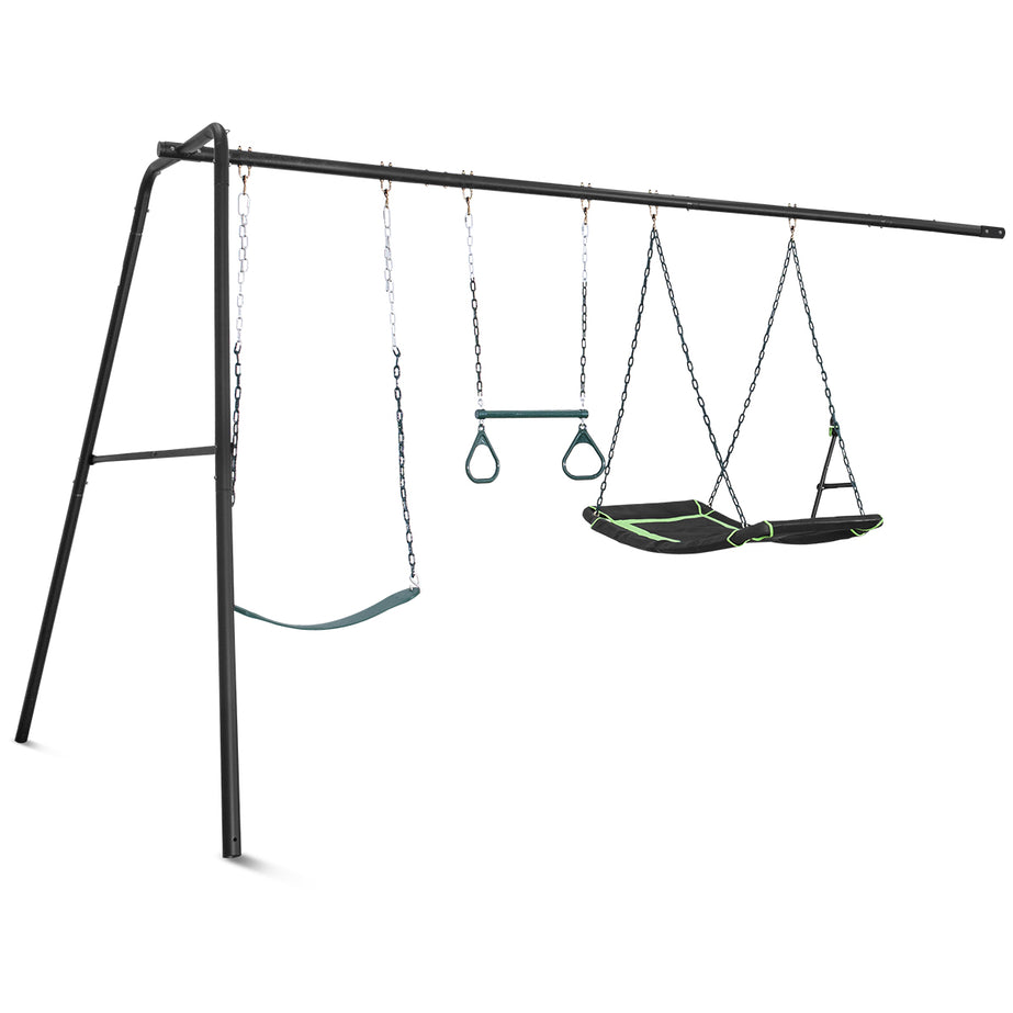 Pallas Swing Set Frame Add-on