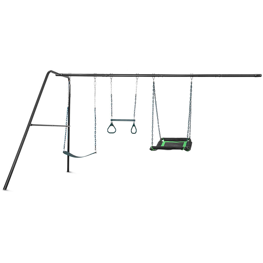 Pallas Swing Set Frame Add-on