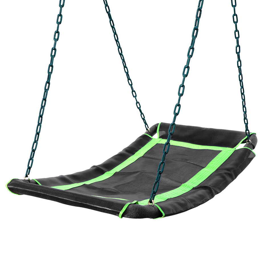 Pallas Swing Set Frame Add-on