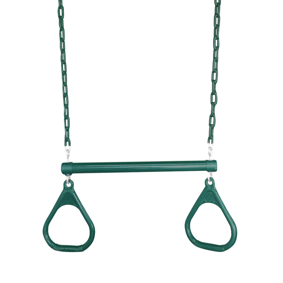 Pallas Swing Set Frame Add-on