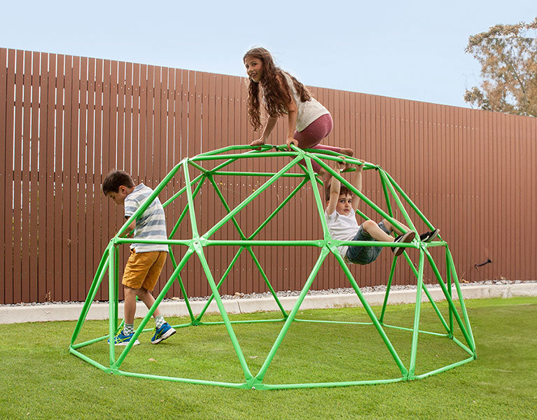 Climbing Frames for Ages 18 Months to 3 Years