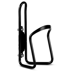 Progear Aluminium Bicycle Drink Bottle Holder - Black