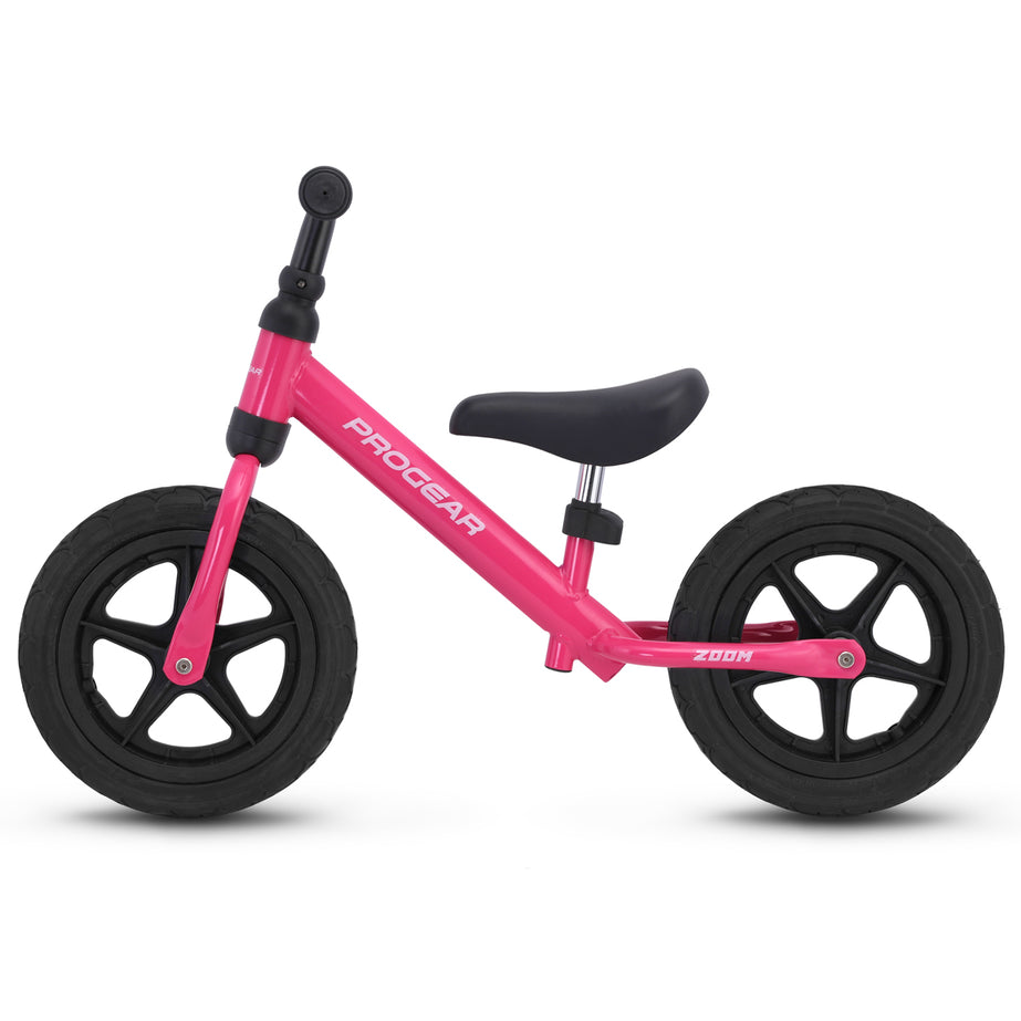 Zoom Kids Balance Bike 12