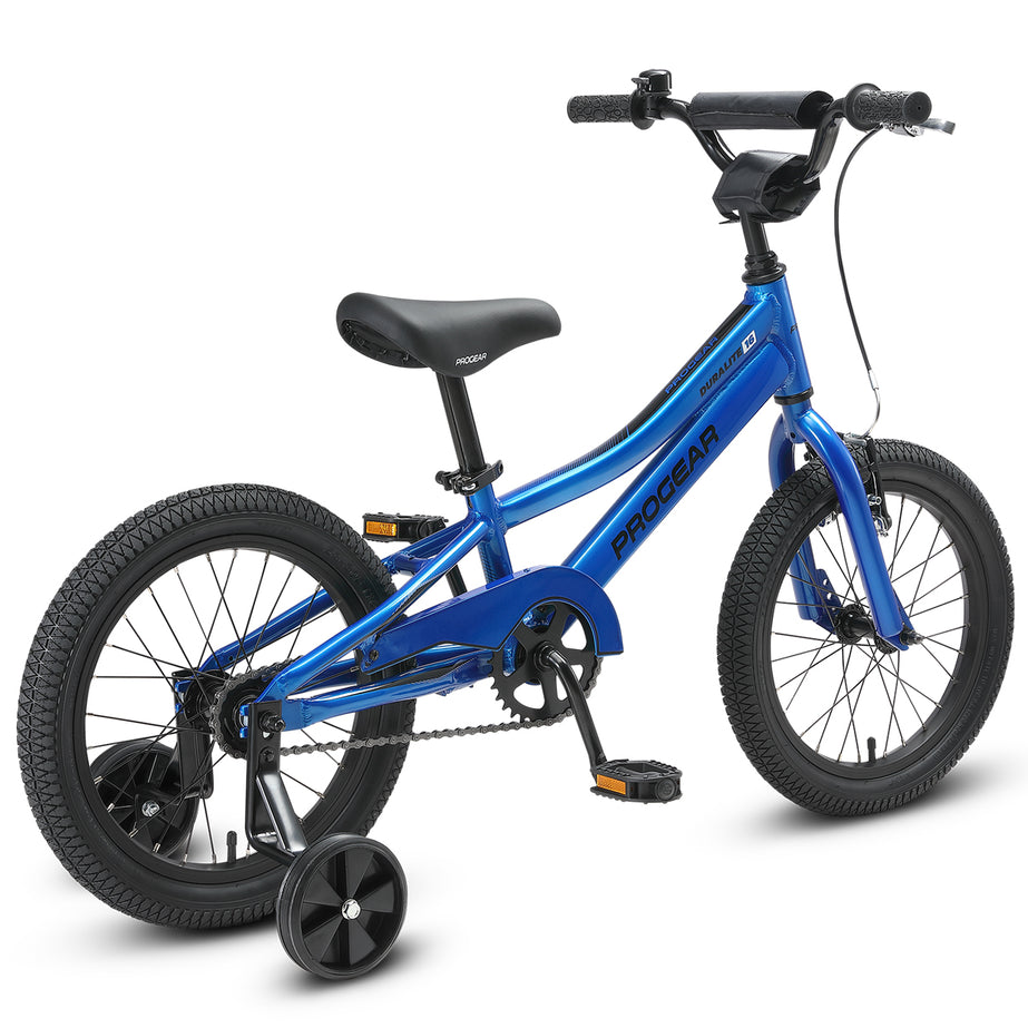 DuraLite Kids Bike 16