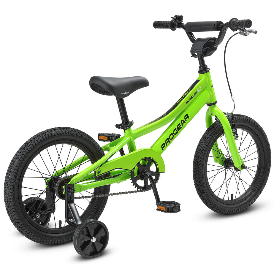 DuraLite Kids Bike 16