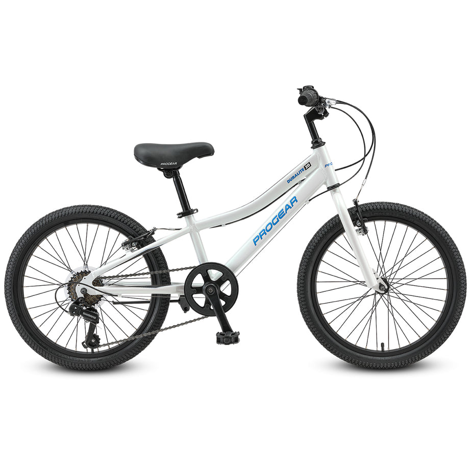 DuraLite 7 Speed Kids Bike 20