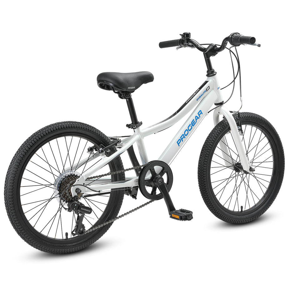 DuraLite 7 Speed Kids Bike 20