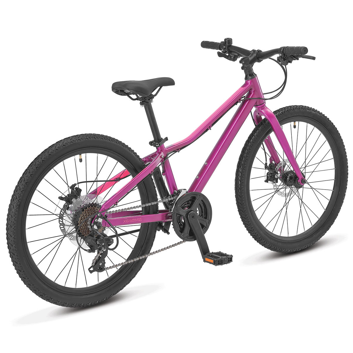 Next girls mountain online bike