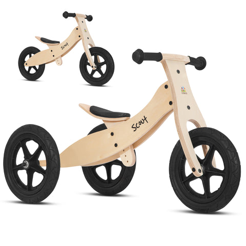 EOFY: KIDS BIKES