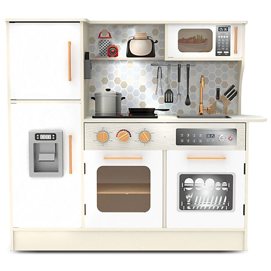 Superior Play Kitchen by Classic World