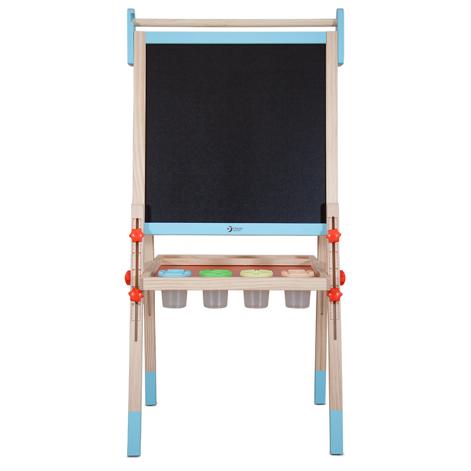 Multi-Functional Easel by Classic World