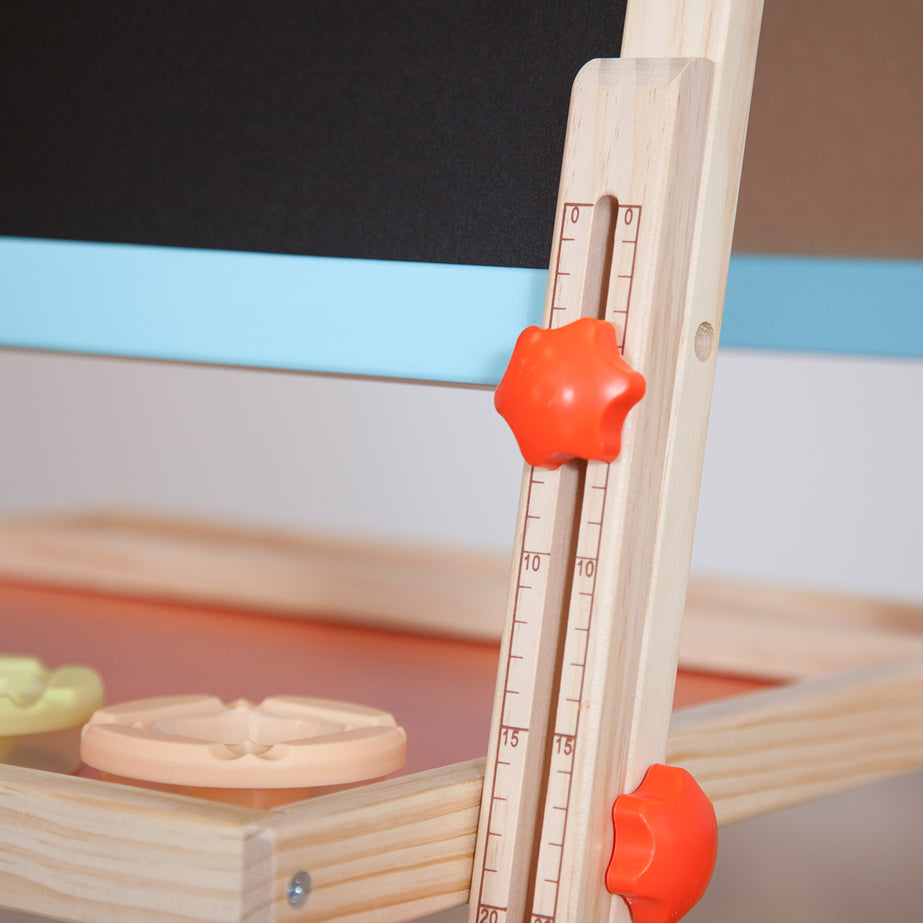 Multi-Functional Easel by Classic World