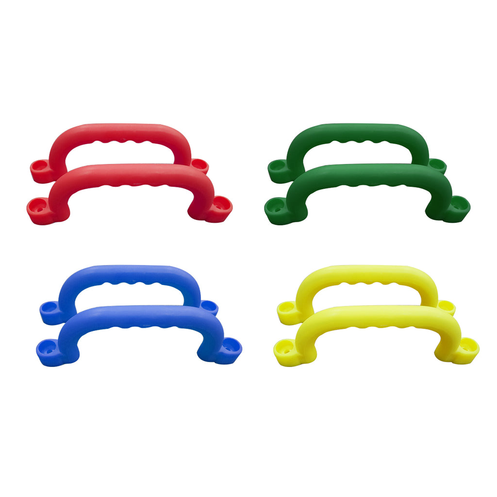 Plastic Handle Pair (235mm) – Lifespan Kids