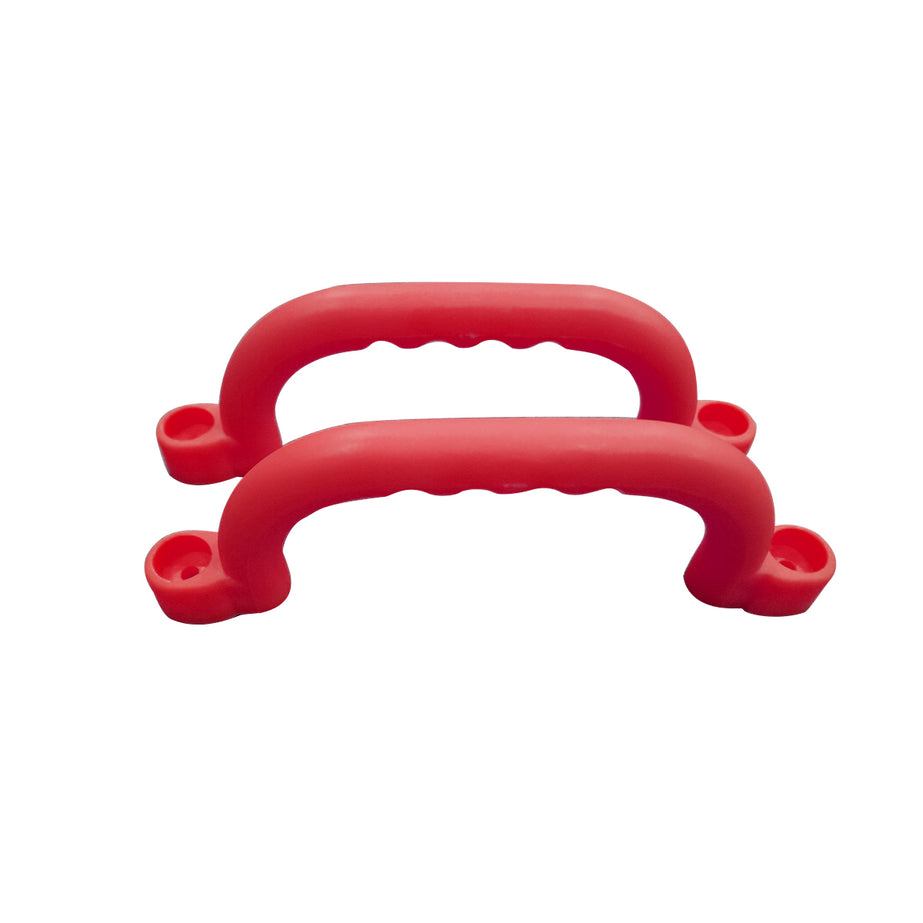 Plastic Handle Pair (235mm)