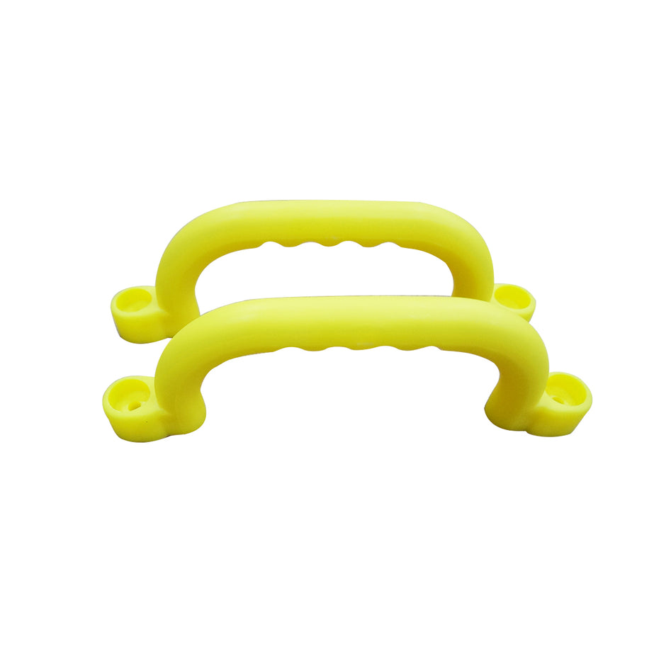 Plastic Handle Pair (235mm)