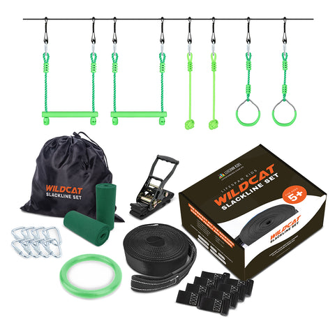 Slackline Kits