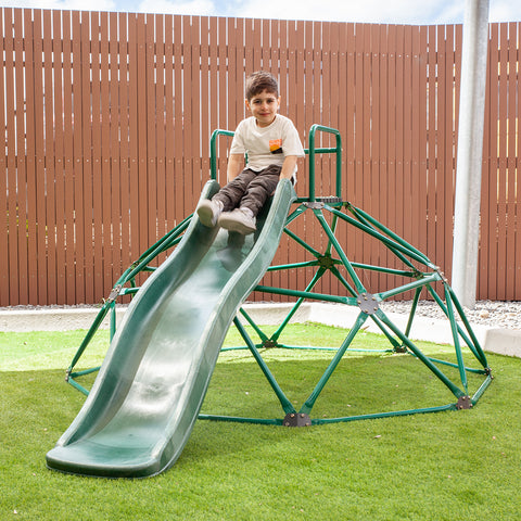 Climb and Slide