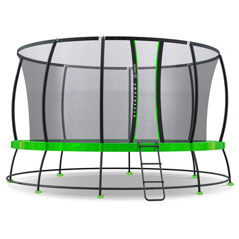 14ft (4.3m) Trampolines