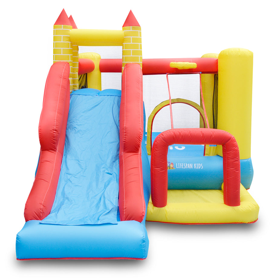 Bouncefort Plus 2