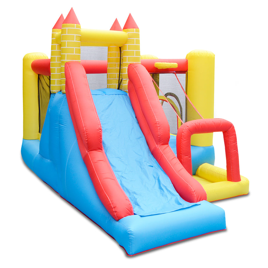 Bouncefort Plus 2