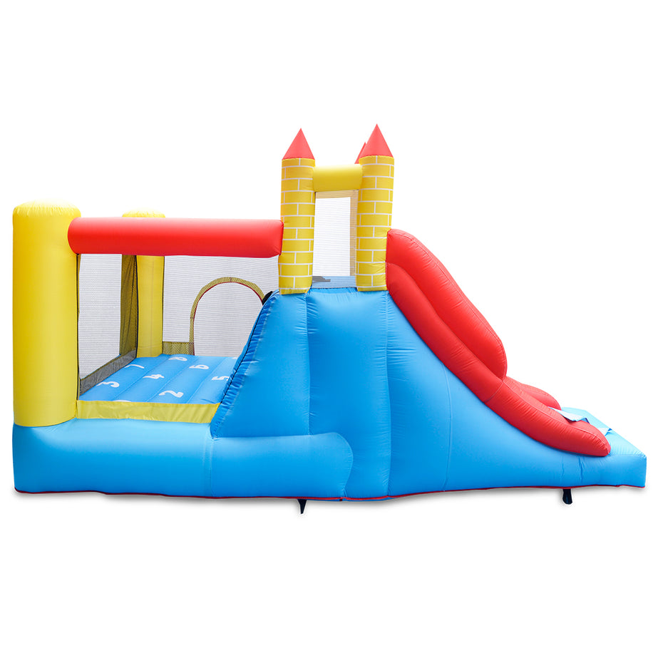 Bouncefort Plus 2